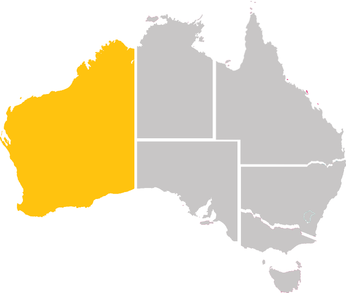 Western Australia - Learners Road Rules Theory Test Quiz